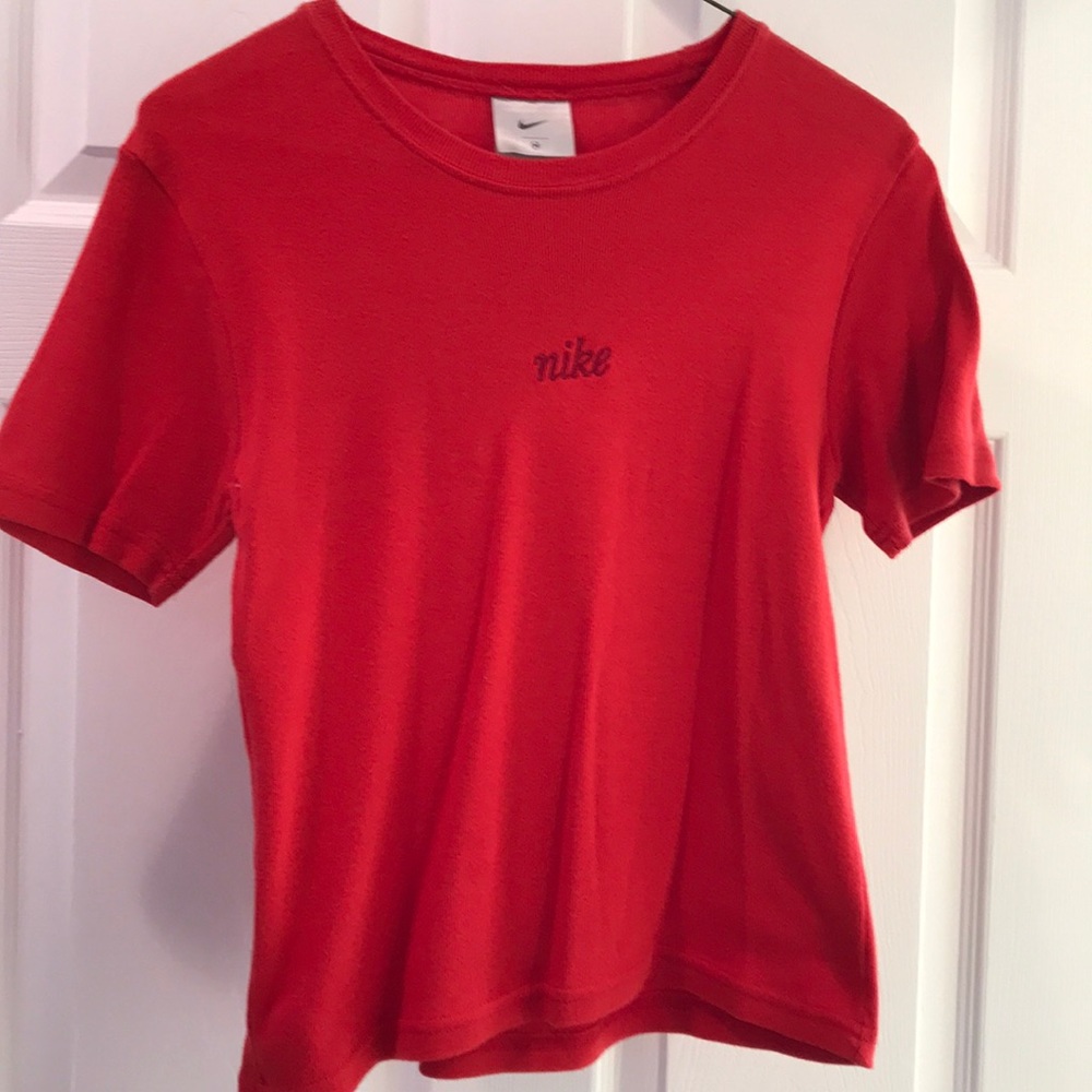 Womens Nike Shirt